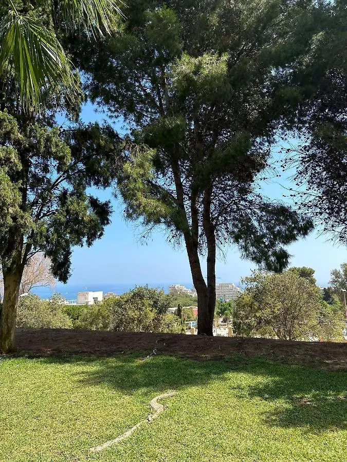 Apartamento Benalmadena Inn Apartaments Málaga