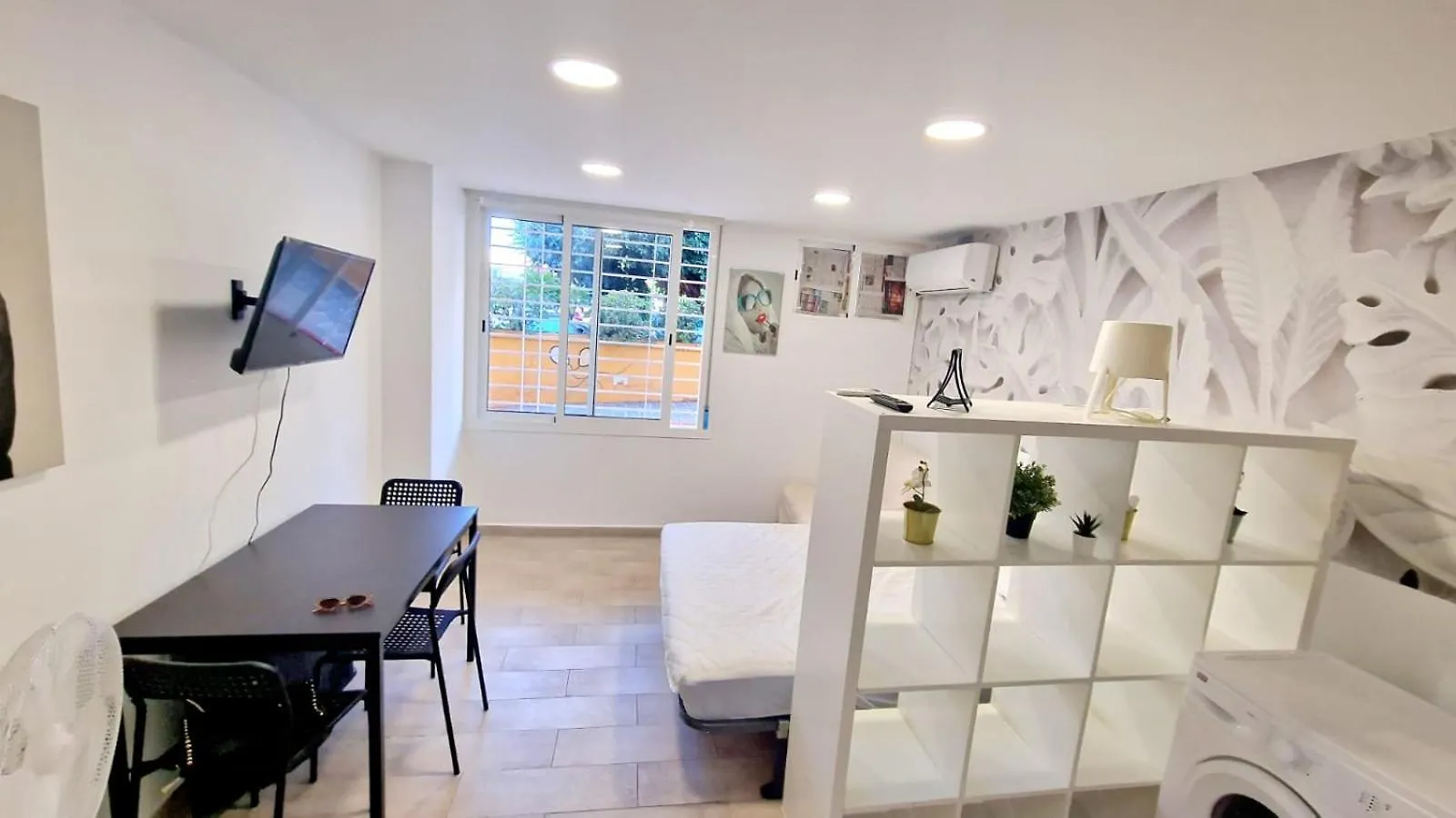 Apartmán Benalmadena Inn Apartaments Màlaga